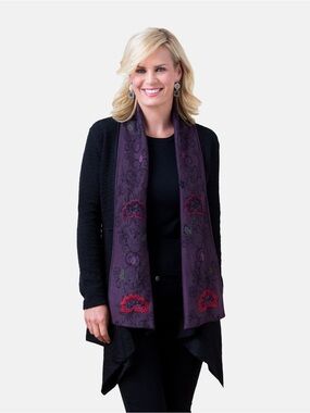Simply Natural Alpaca Made in Peru $319